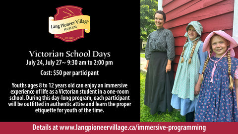 2024 Victorian School Days Program