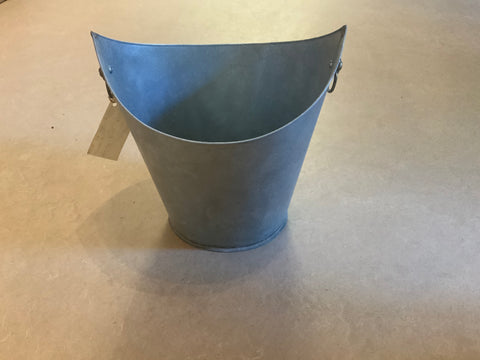 Silver Bucket